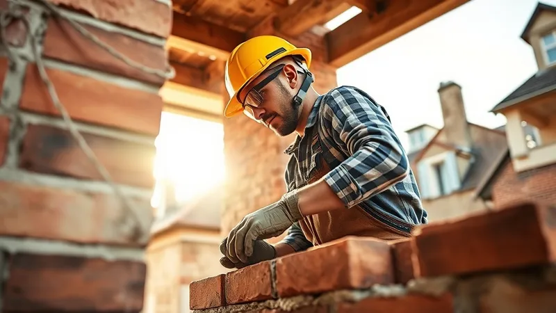 Comparatif des artisans maçons en Moselle : points de vigilance pour vos travaux - image d'illustration