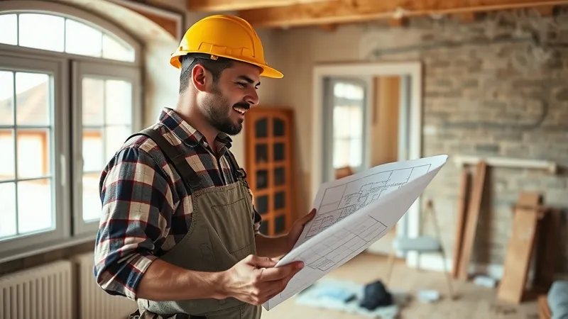 Subventions rénovation en Moselle : le guide complet pour financer vos travaux en 2026 - image d'illustration