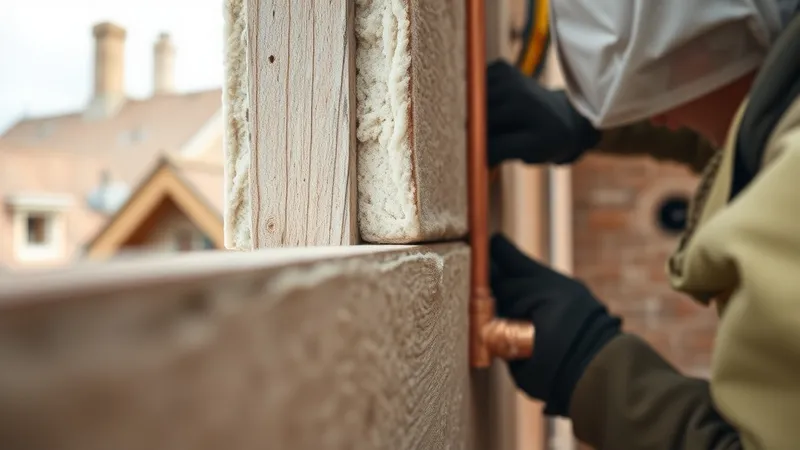 Isolation des murs intérieurs en Moselle : guide complet pour réussir vos travaux - image d'illustration