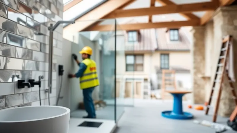 Rénovation salle de bain en Moselle : prix, devis et conseils d'experts 2026 - image d'illustration