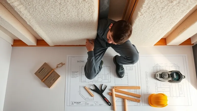 Isolation phonique appartement en Moselle : solutions efficaces et tarifs 2026 - image d'illustration