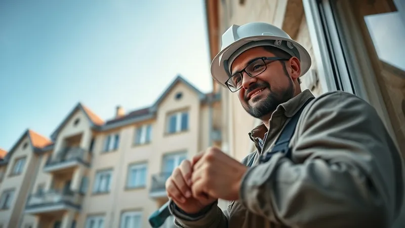 Rénovation énergétique en copropriété en Moselle : le guide complet pour réussir vos travaux - image d'illustration