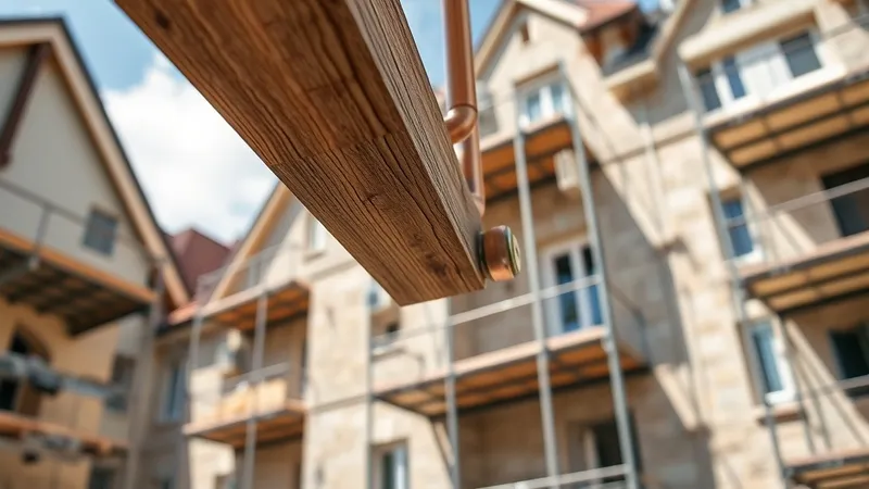 Rénovation énergétique en copropriété en Moselle : le guide complet pour réussir vos travaux - image d'illustration