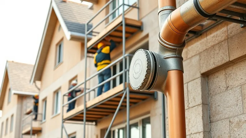 Rénovation énergétique en copropriété en Moselle : le guide complet pour réussir vos travaux - image d'illustration